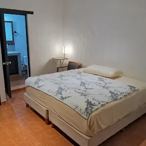 Hacienda Corona Homestay